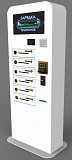 Вендинговый автомат для зарядки мобильных устройств от XD Ltd. Нур-Султан (Астана)