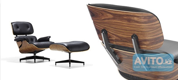 Стулья и кресла для офиса Караганда - изображение 1