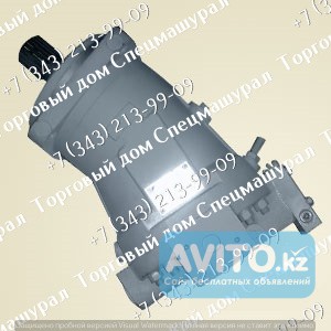Гидромотор 303.3.112.220 для В-138, В-140, БКМ-317А, БКМ-515А Алматы - изображение 1