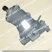 Гидромотор 303.3.56.501 регулируемый аксиально-поршневой доставка из г.Алматы