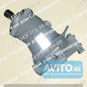 Гидромотор 303.3.56.501 регулируемый аксиально-поршневой Алматы - изображение 1