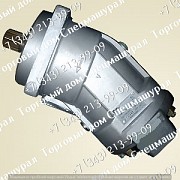 Гидромотор 310.3.160.00.06 шлицевой (реверс) доставка из г.Алматы