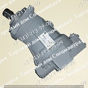 Гидронасос 313.3.56.50.04 для ЕК-14, ЭО-3323, УНА-4000 доставка из г.Алматы
