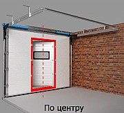 Автоматический провод для ворот Петропавловск