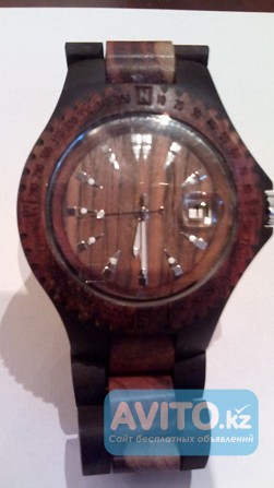 Продам наручные часы Алматы - изображение 1
