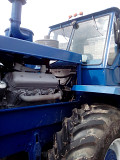 Трактор ХТЗ Т150 с двигателем ЯМЗ 236М2 Костанай