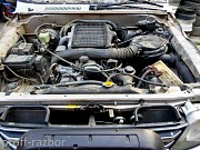 Toyota Land Cruiser Prado 95, 90 автозапчасти Алматы