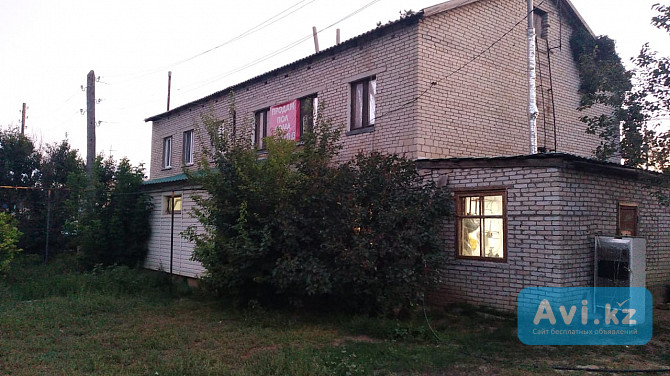 Продам загородный дом 120 кв.м на участке 9.27 соток Уральск - изображение 1