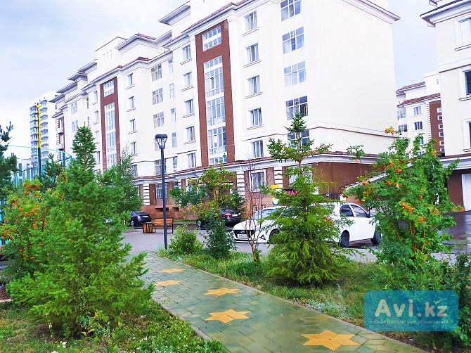 Прописка в Астане Астана - изображение 1