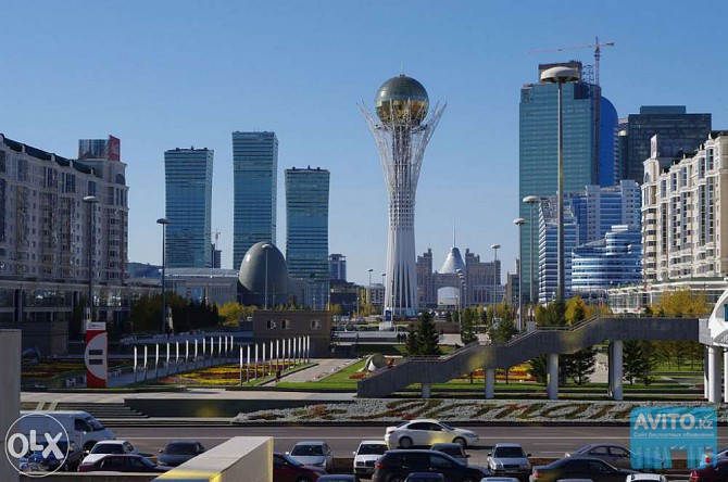 Прописка в Астане. ИП "garant-kz" Астана - изображение 1