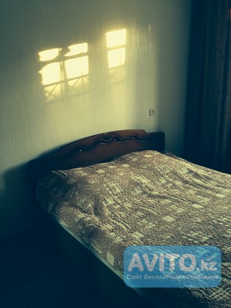 Аренда 3 комнатной квартиры посуточно Уральск - изображение 1