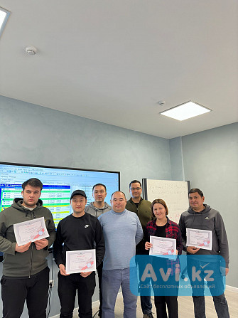 Компьютерные курсы. Гарантия Алматы - изображение 1