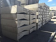 Блоки лотков водостока бетонные Караганда