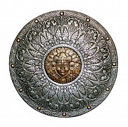 Чеканка, изделия из металла ручной работы Алматы