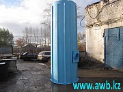 Канализационные насосные станции (КНС) Алматы