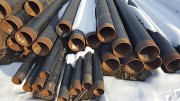 Трубы стальные новые и восстановленные Алматы