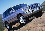 Новые запчасти на Toyota Land Cruiser 100 GX, VX, Land Cruiser 80 доставка из г.Алматы