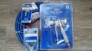 Продам окрасочное Оборудование Graco, комплектующие Уральск