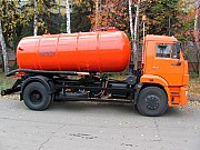Запчасти для вакуумных машин (ОАО «Мценский завод «Коммаш») КО-529, КО Алматы