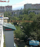 Ремонт, монтаж, перекрытия кровли балкона не дорого в алматы Алматы