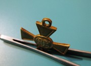 Георгиевский крест 4 степени Павлодар