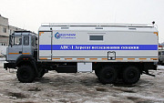 Аис-1 Агрегат исследования скважин на нефтегазовых месторождениях Атырау