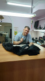 Пошив и реставрация одежды из кожи и меха профессионально Астана