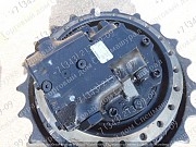 Гидромотор редуктора хода 9213425, 9213473 для Hitachi ZX160LC-3 доставка из г.Алматы