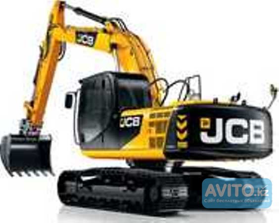 Прокладка ГБЦ на экскаватор погрузчик JCB (ДжиСиБи) Алматы - изображение 1