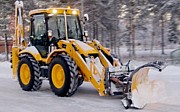 Шины на экскаватор погрузчик JCB (ДжиСиБи) Алматы