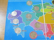 Города Казахстана, комплект 2011-2016 гг Павлодар
