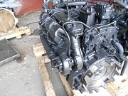 Новые двигателя Камазовские Евро1, 2, 3, 4 индивидуальной сборки Алматы