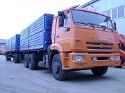 Новый Камаз 53215 зерновоз 2010 года выпуска идивидуальной сборки Алматы