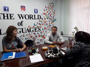 Подготовка к международным экзаменам по английскому языку Алматы