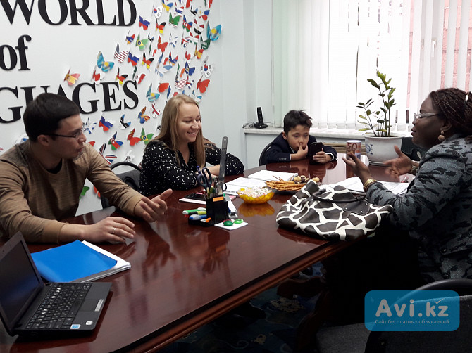 Подготовка к международным экзаменам по английскому языку Алматы - изображение 1