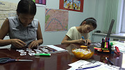 Курсы английского языка для школьников Алматы