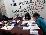 Курсы английского языка для школьников Алматы