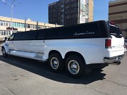 Аренда лимузина Алматы, лимузин на выпускной Алматы