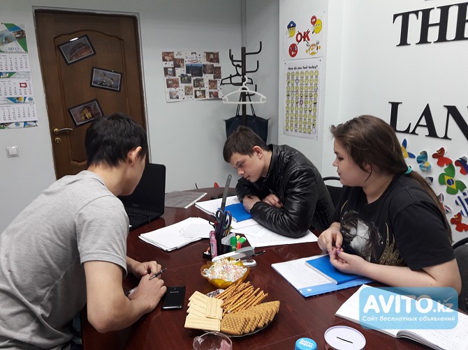 Подготовка к международным экзаменам по японскому Алматы - изображение 1