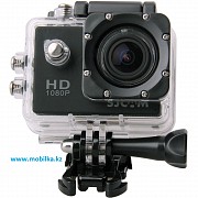 Продам оригинальная Full HD экшн камера, модель SJ4000 Алматы