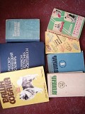 Продам книжки разные Усть-Каменогорск