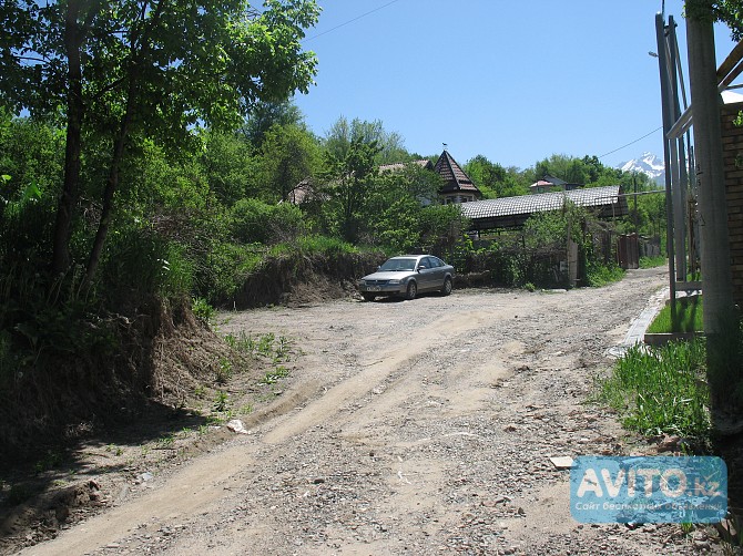 Продам землю под строительство Алматы - изображение 1