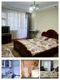 1 комнатная квартира посуточно, 33 м<sup>2</sup> Уральск