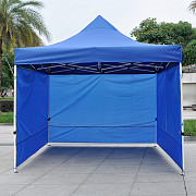 Комплект полотен ( верх, бока) на палатку 2х2 Нур-Султан (Астана)