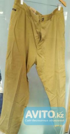 Мужские брюки, летнии Астана - изображение 1
