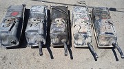 Toyota Land Cruiser Prado 150, 120, 95, 90, 78 автозапчасти доставка из г.Алматы