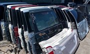Toyota Land Cruiser Prado 150, 120, 95, 90, 78 автозапчасти доставка из г.Алматы