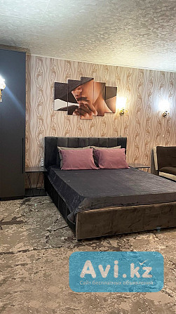 Аренда 1 комнатной квартиры посуточно Павлодар - изображение 1