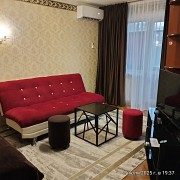 1 комнатная квартира посуточно, 34 м<sup>2</sup> Павлодар