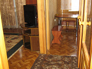 1 комнатная квартира посуточно, 34 м<sup>2</sup> Павлодар